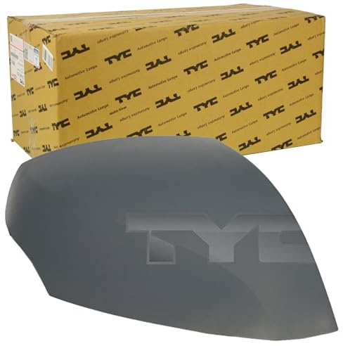 TYC 328-0148-2 Cover Wing Mirror L Left Litre