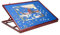 Bits and Pieces Puzzle Expert Tabletop Staffelei Griffige Filz Arbeitsfläche Puzzle Tabelle Zubehör, um gemeinsam Ihre Stichsägen