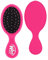 Wet Brush Mini Detangler Ultra Soft Bristles, Travel Perfect Brush Suitable for All Hairtypes, Pink