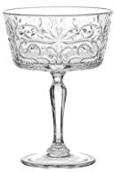 BRANDANI Coppa Royal Crystal Glass