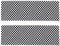 1 Paar Zither-Fußpolster, Ersatz-Fußpolster, Guqin-Anti-Rutsch-Matte, Zither-Fuß-Bodenpolster, chinesische Zither-Matten, Zither-Zubehör