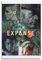 nshdahns The Expanse Poster, Wandkunst, Vintage-Kunst, Raumdekoration, ästhetische Schlafzimmer-Poster für Schlafzimmer, 30 x 45 cm, ungerahmter Stil