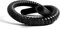 ENKATEC® Ultraflex 1000mm Silikonschlauch Ladeluftschlauch Turboschlauch Kühlerschlauch flexibel ID 13-54mm *Größe wählbar*, Farbe :Schwarz, Innendurchmesser:45mm