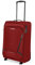Travelite Handgepäck Koffer mit 2 Rollen für Air France, KLM + ITA, integriertes Zahlenschloss, Bordtrolley Jetpack: Kompakter Weichgepäck Trolley mit Aufsteckfunktion, 55x35x23 cm, 40 l, 2,2 kg