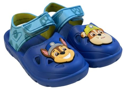 CERDÁ LIFE'S LITTLE MOMENTS Unisex Kinder Sandalias_paw_patrol_8Flache Sandale