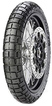 Pirelli 2803600 Motorcycle Tyre Rally STR