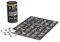 Ridley's Games- Coffee Lover's Jigsaw JIG045 Puzzle Pour Amateur de café 500 pièces Multicolore