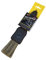 Meguiar's X2001EU Dash & Trim Interior Detailing Adjustable Brush, einstellbare Innenraumbürste