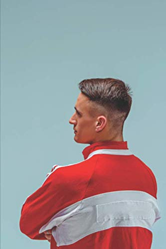 Leichtathletik Trainingsbuch: Tagebuch für alle Leichtathleten und Sportler ♦ Trainingsjournal für über 100 Einträge ♦ 6x9 Format ♦ Motiv: Leichtathleten