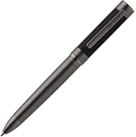 Cerruti 1881 Kugelschreiber Horton Gun NSS0114A