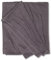 ADAMO Strandtuch XXL 100% Baumwolle - 100x220cm, Grau: 710 - XXL Saunahandtuch - Badetuch in Übergröße - Duschhandtuch, Badehandtuch & Saunatuch