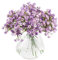 VINFUTUR 3 Mazzi Gypsophila Artificiale Gypsophila Finti Fiori Artificiali per Cimitero Bouquet DIY Matrimoni Decorazioni di Festa Casa Nozze