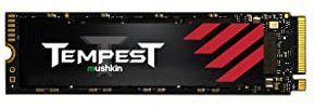 Mushkin SSD 1TB 2900/3300 Tempest M.2 MSK