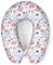 Amilian Stillkissen, Seitenschläferkissen mit Füllung für klein Baby, Lagerungskissen, Seitenschläferkissen, Schwangerschaftskissen inkl. Bezug: 170cm Pregnancy Pillow