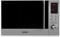 Svan Microonde 23 litri con Grill Inox SVMW823GDX. 800 W, griglia 1000 W, 8 programmi, modalità scongelamento, rivestimento interno, facile pulizia, timer 95 min.