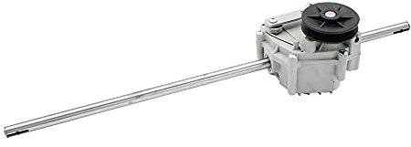 SECURA Getriebe kompatibel mit AL-KO 529 BR-H Silver Premium Rasenmäher