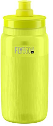 Elite BORRACCIA FLY TEX YELLOW FLUO 550 ml