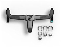 SHIMANO Unisex-Adult Hanseillars Manager Bicytes Vibe Evo +Russ der BPH-Marke-Pro Radsportzubehör, Mehrfarbig, one Size