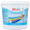 Pastaclean® Waschbooster - Effektiver Waschkraftverstärker - Entfernt Flecken und neutralisiert Gerüche, Mit jedem Waschmittel kombinierbar, 2 kg
