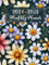 2024-2028 Monthly Planner: 5 Year Calendar Schedule Organizer With Important Dates, Birthday Log, and Yearly Goal Pages