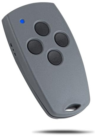 pepape Garage Door Remote Gate Opener Transmitter Compatible with MARANTEC Digital 304 302 382 384 313 222 131 433MHz