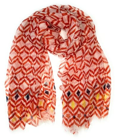 Mala Alisha **CLUB red Cashmere*** NP € 299,-