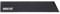 Mercer Culinary Felt Lined Knife Guard, 10 x 2, Black