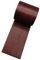 MOSALKDUG Realistic Woodgrain Patterned Duct Tape Waterproof Wood Furniture Tape 2.24 x 180 Inch Wood Effect Adhesive Tape for Furniture Door Wall Floor Cabinet Repair (Dark Chestnut)