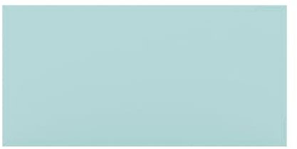 magnetoplan | Design-Magnetboard Wood Series | Birke-Multiplex | BxH 960 x 480 mm | hellblau