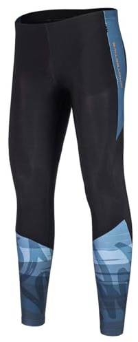 PROTECTIVE Winterhose Herren P-Reflexions Pant - Olive