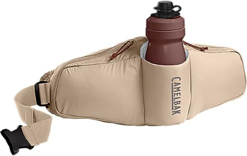 CAMELBAK Podium Flow 2 1.4L Hüfttasche, Moondust