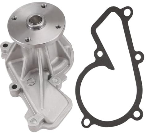 Pompe à eau for Hyundai Elantra Tucson for Kia Forte Seltos Soul 1.6L 1.8L 2.0L 25100-2E000