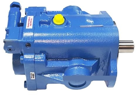 DOMOJT Pompe à Piston série PVB PVB29-RS40-CM12 Pompe à Piston surpresseur électrique