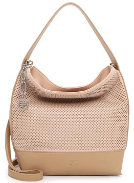 SURI FREY Beutel SFY Lilly 16882 Damen Handtaschen Zweifarbig