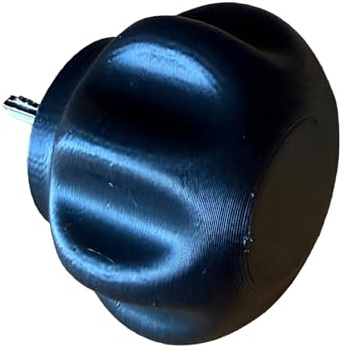 Küpper Schlüsselknauf 3D-Druck Hochschränke und Spinde, Modell 552