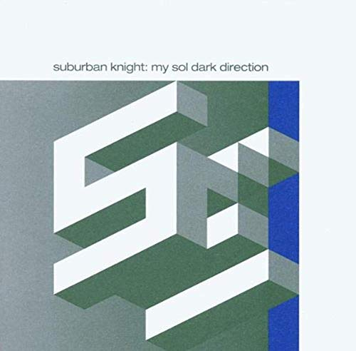 My Sol Dark Direction