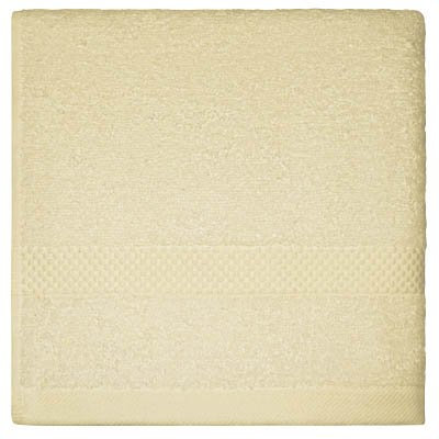 Dyckhoff 6 Gästehandtücher Uni Sand Maße (LxB): 50,0 x 30,0 cm