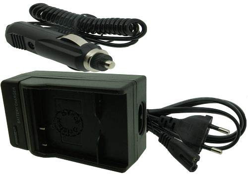 Chargeur Compatible avec Kodak PIXPRO AZ421 - Otech