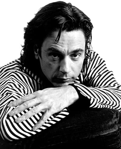 worldphotographs Jean-Michel Jarre 10x8 Photo