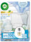 Air Wick Essential Oils Air Freshener Electrical Plug In Kit Crisp Linen and Lilac 19 ml