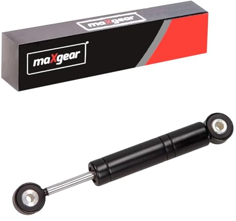 Maxgear 54-1122 Schwingungsdämpfer, Keilrippenriemen | 54-1122 passend für 124