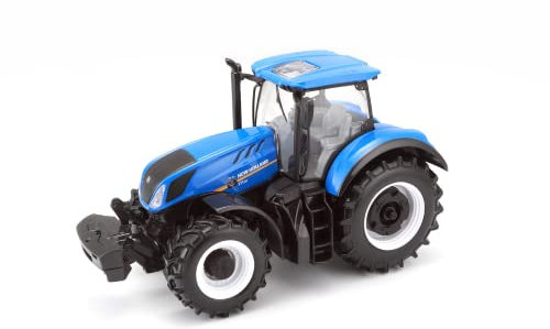 Tobar 1:32 NEW HOLLAND T7HD TRACTOR