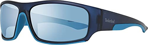 Timberland Unisex Tb7178 6491x Sonnenbrille, Mehrfarbig, One Size