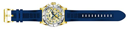 Uhren Armband für Invicta Speedway 20307
