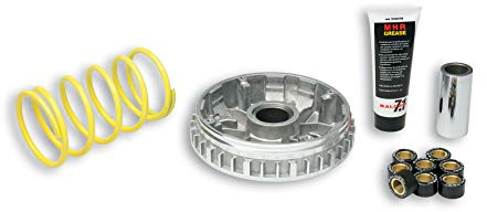 VARIATEUR MALOSSI MULTIVAR YAMAHA X-CITY 250 X-MAX 4T LC IE - euro 3