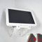 3D Cabin Echo Show 8 Eck-Wandhalterung, verstellbare Neigung, multifunktional, aufrecht und abgewinkelt