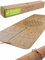 beneyu ® Langlebige & rutschfeste Premium Kork Yogamatte aus Portugal (EU) - Schadstofffreie Yogamatte für Anspruchsvolle und Profis