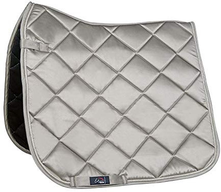 HKM Bergamo Schabracke beige Pony Dressur