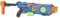 Nerf Elite 2.0 Flipshots Flip-16 Blaster mit 16 Dart-Läufen für doppelte Feuerkraft, Kapazität für 16-Darts, 16 Nerf Elite Darts