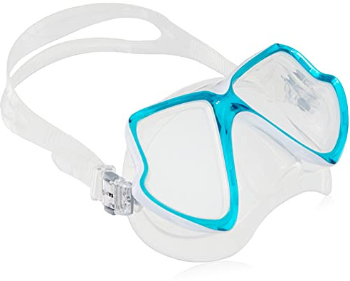 Mares Mask Wahoo Taucherbrille